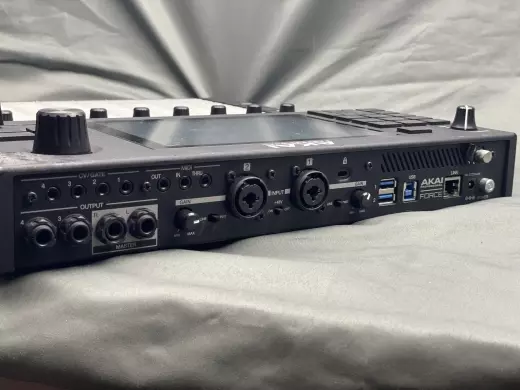 Store Special Product - Akai - FORCE-AKAI